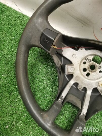 Руль Chery Bonus лифтбек 1.5 A13 2011