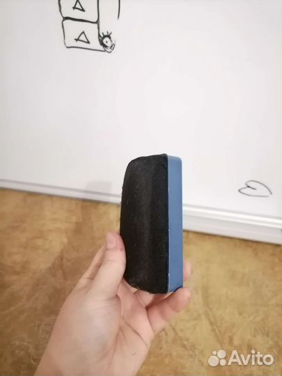 Магнитно маркерная доска