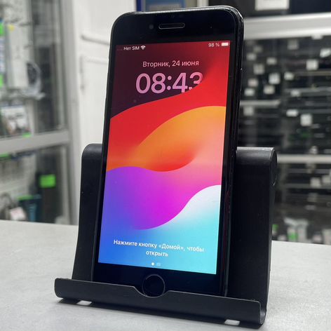 iPhone SE (2020), 64 ГБ