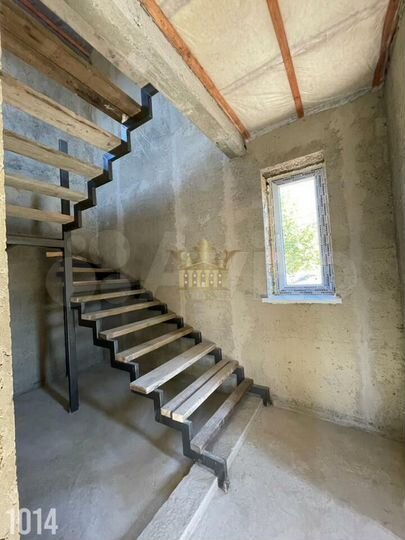 Дом 100 м² на участке 5 сот.