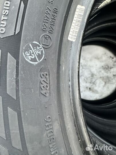 DoubleStar Maximum DH03 205/60 R16 92V