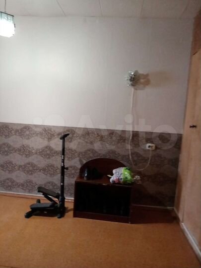 Комната 16 м² в 4-к., 6/9 эт.