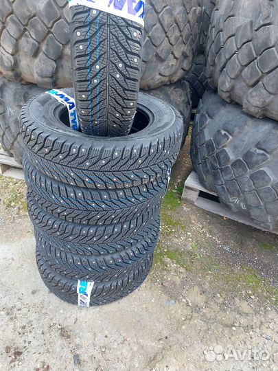 КАМА Alga (HK-531) 175/70 R13 82T