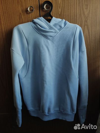Худи для кормления 42 размер