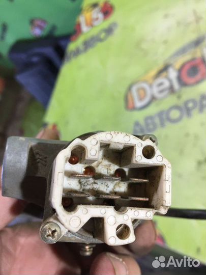 Замок зажигания Nissan Almera Classic (B10) I