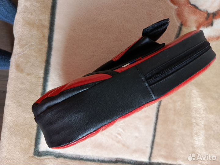 Лапа спортивная тренировочная