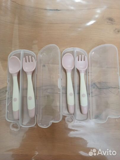 Набор для кормления для двойни