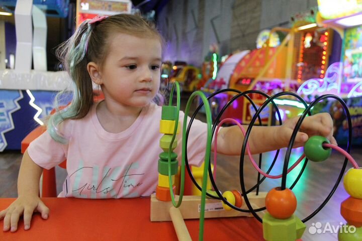 Логопед, дефектолог,нейродефектолог на дом