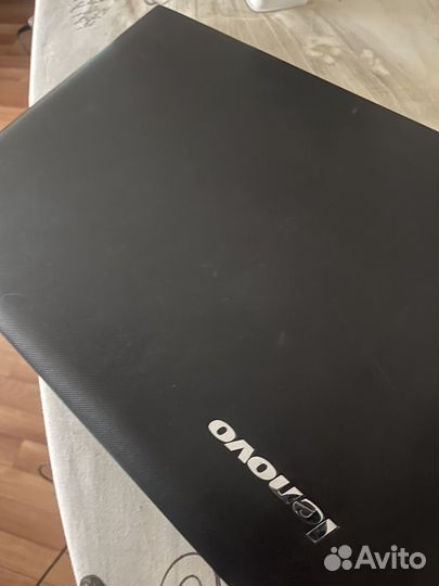 Ноутбук lenovo G50-70