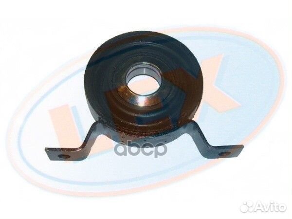 Подшипник подвесной (30x15mm) Range Rove Discov