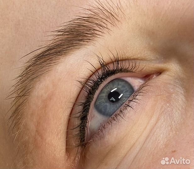 Перманентный макияж