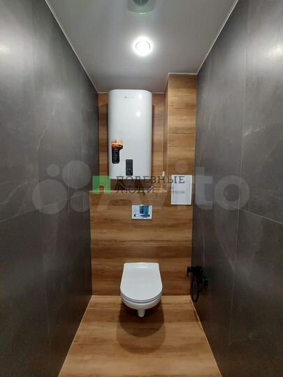 2-к. квартира, 58 м², 3/9 эт.