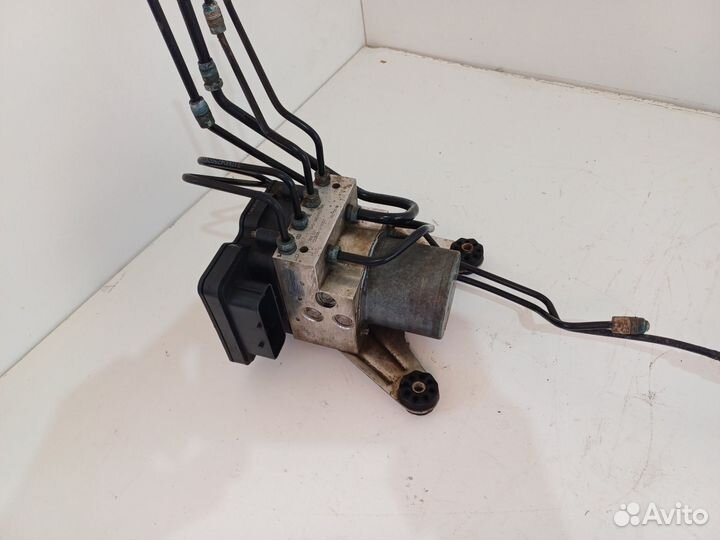 Блок ABS BMW 5 F10