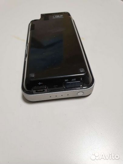 Проектор для iPhone