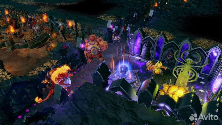 Dungeons 3. Complete Collection Xbox One/Series X