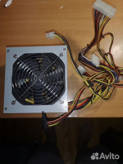 Блок питания 350w