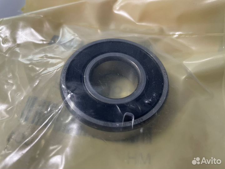 Подшипник торсиона кабины для автомобилей Скания 5