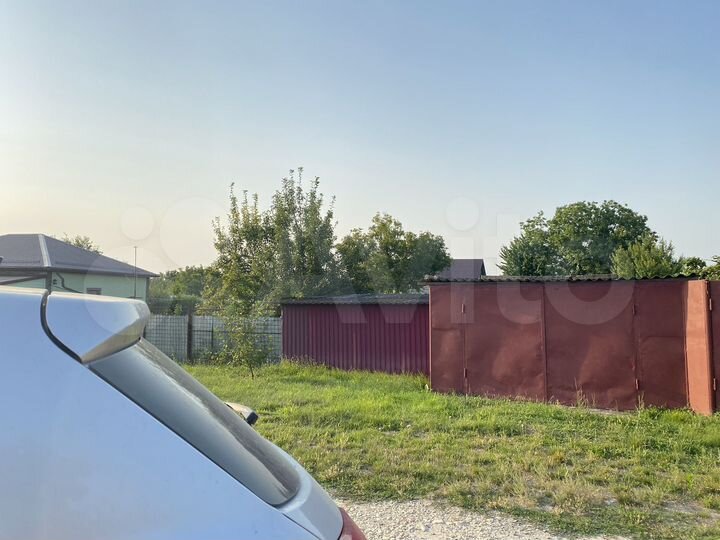 Участок 6 сот. (ИЖС)