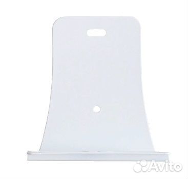 Кронштейн для приставки Sony PlayStation 5 белый