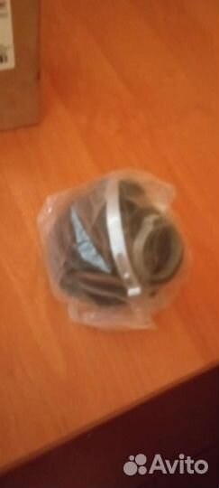 Пыльник шруса вортекс эстина