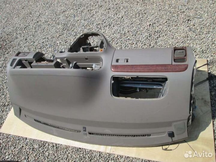 Торпедо Honda Odyssey RA6 F23A 2002/5