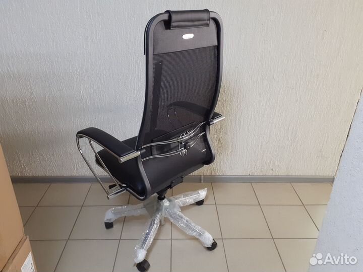 Компьютерное кресло