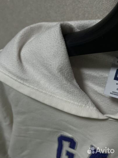 Худи GAP, толстовка GAP с капюшоном