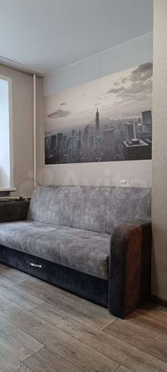 1-к. квартира, 219 м², 2/5 эт.