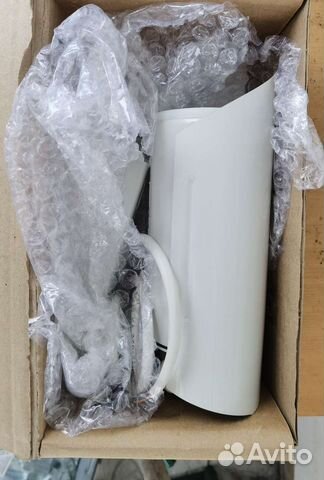 Извещатель пожарный пламени Спектрон-601-М