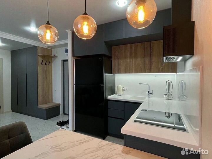 Кухня на заказ