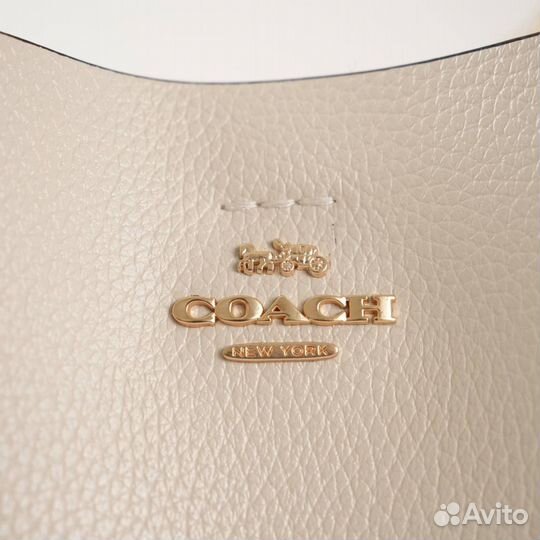 Сумка женская coach