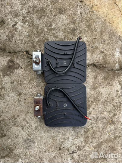 Вспышки фсо