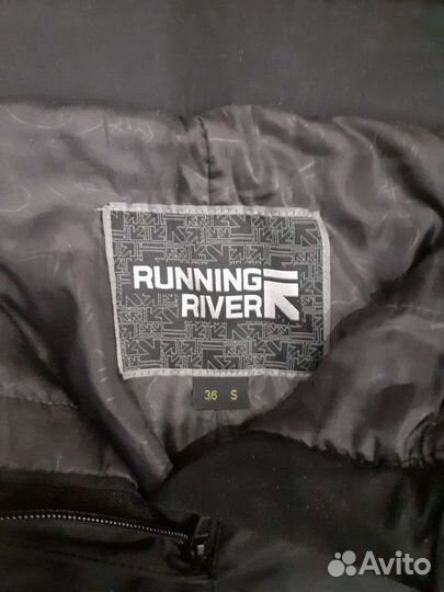 Брюки горнолыжные женские 42-44