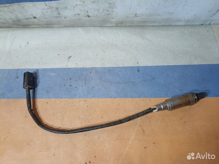 Датчик кислородный Chery Qq 0.8 SQR372 2007