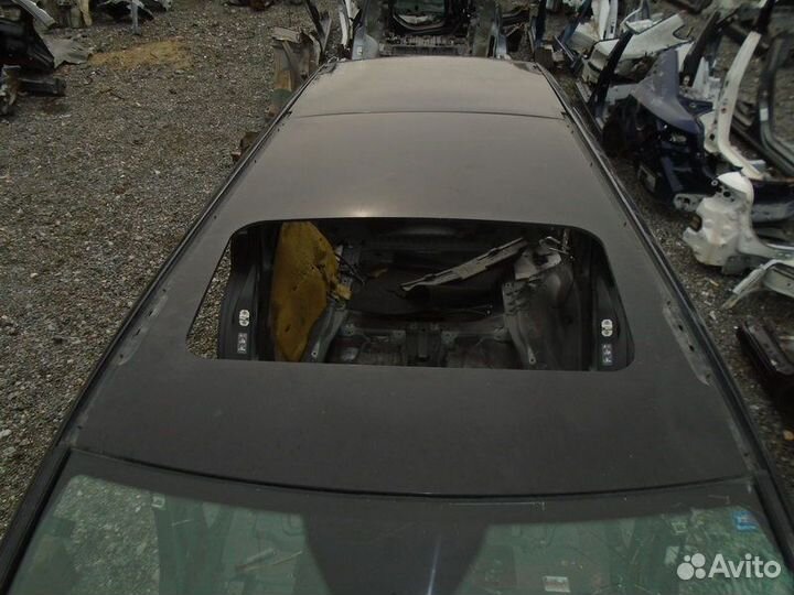 Б/У Крыша A1646500802 mercedes-benz
