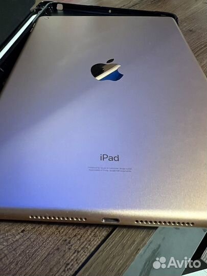 iPad 7 2019