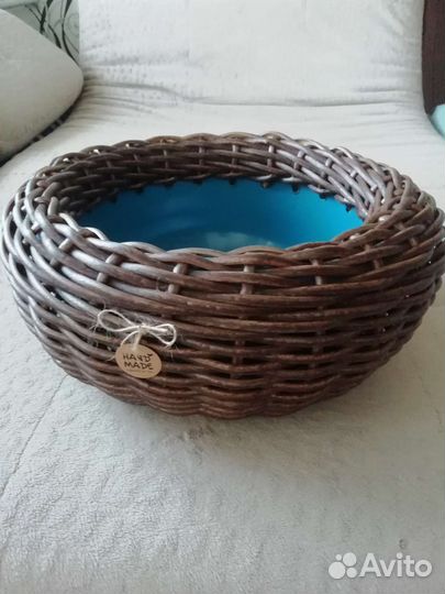 Кашпо для цветов