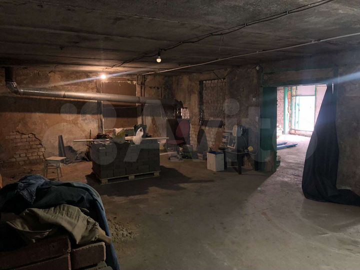 Свободного назначения, 100 м²