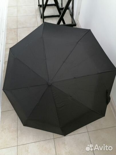 Зонт мужской автомат