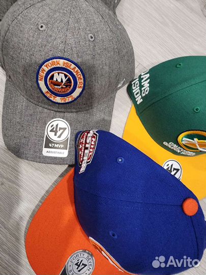 Кепка бейсболка мужская