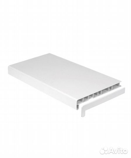 Подоконник пвх мастерпласт