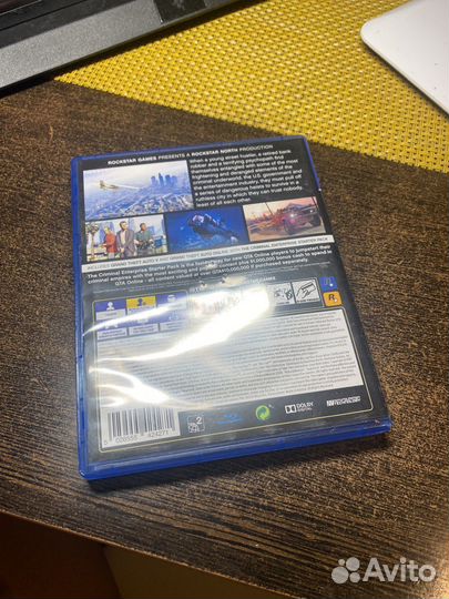 Игры для приставок ps4