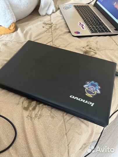 Ноутбук lenovo