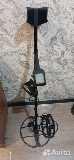 Металлоискатель