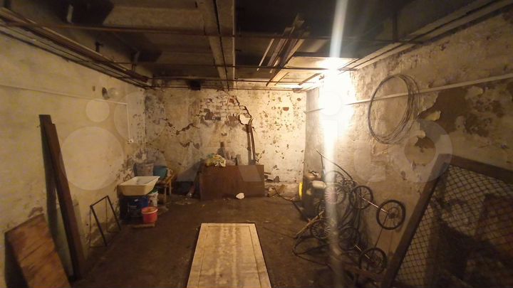 Гараж, 14 м²