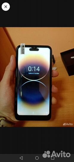 iPhone 15 Pro, 1 ТБ