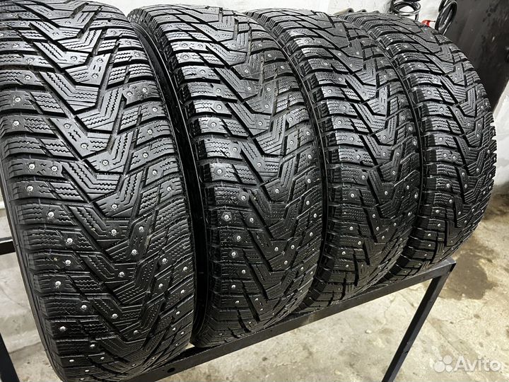 Hankook Winter I'Pike RS2 W429 205/65 R16 95T