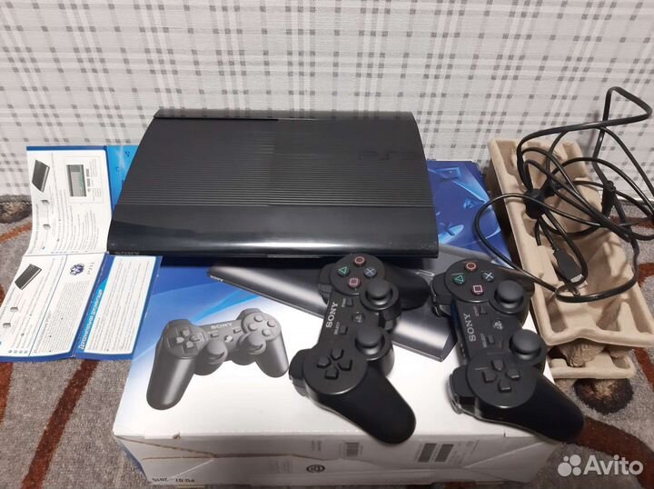 Sony playstation 3 PS3