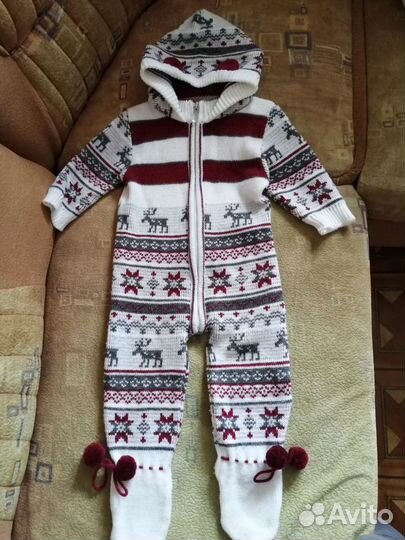 Комбинезоны