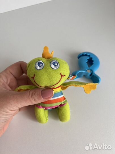 Детские игрушки